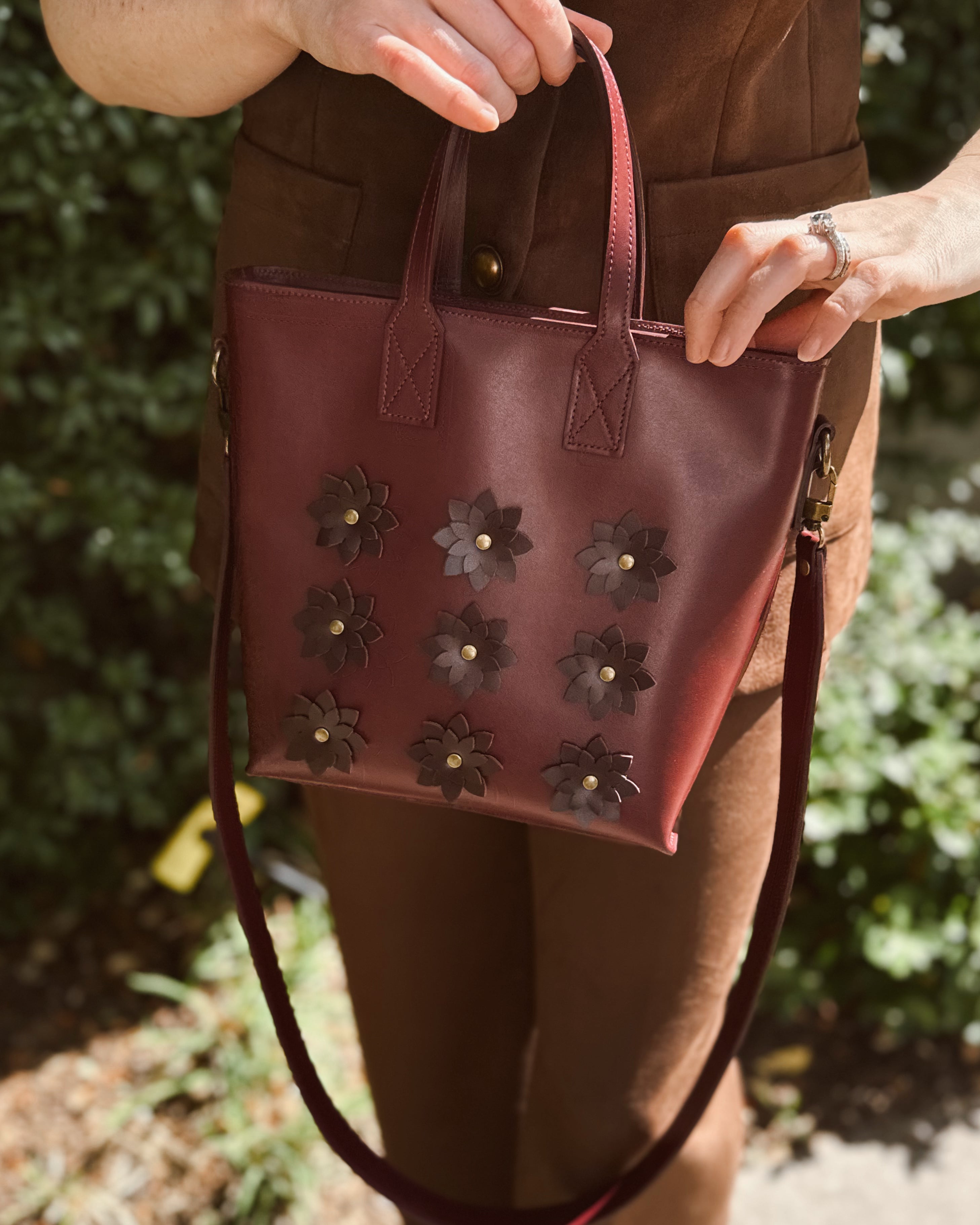 Handbags