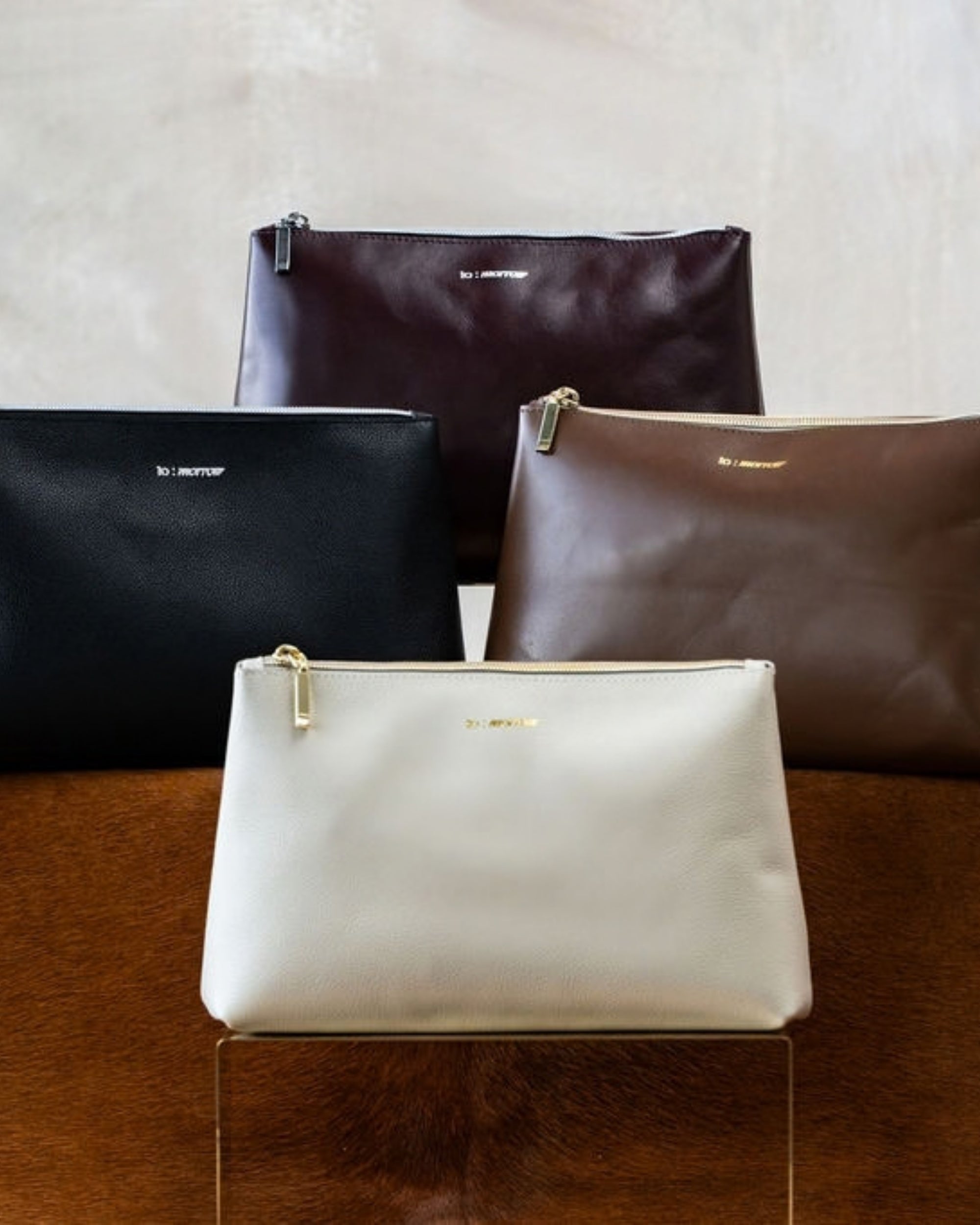 Atelier Pouch