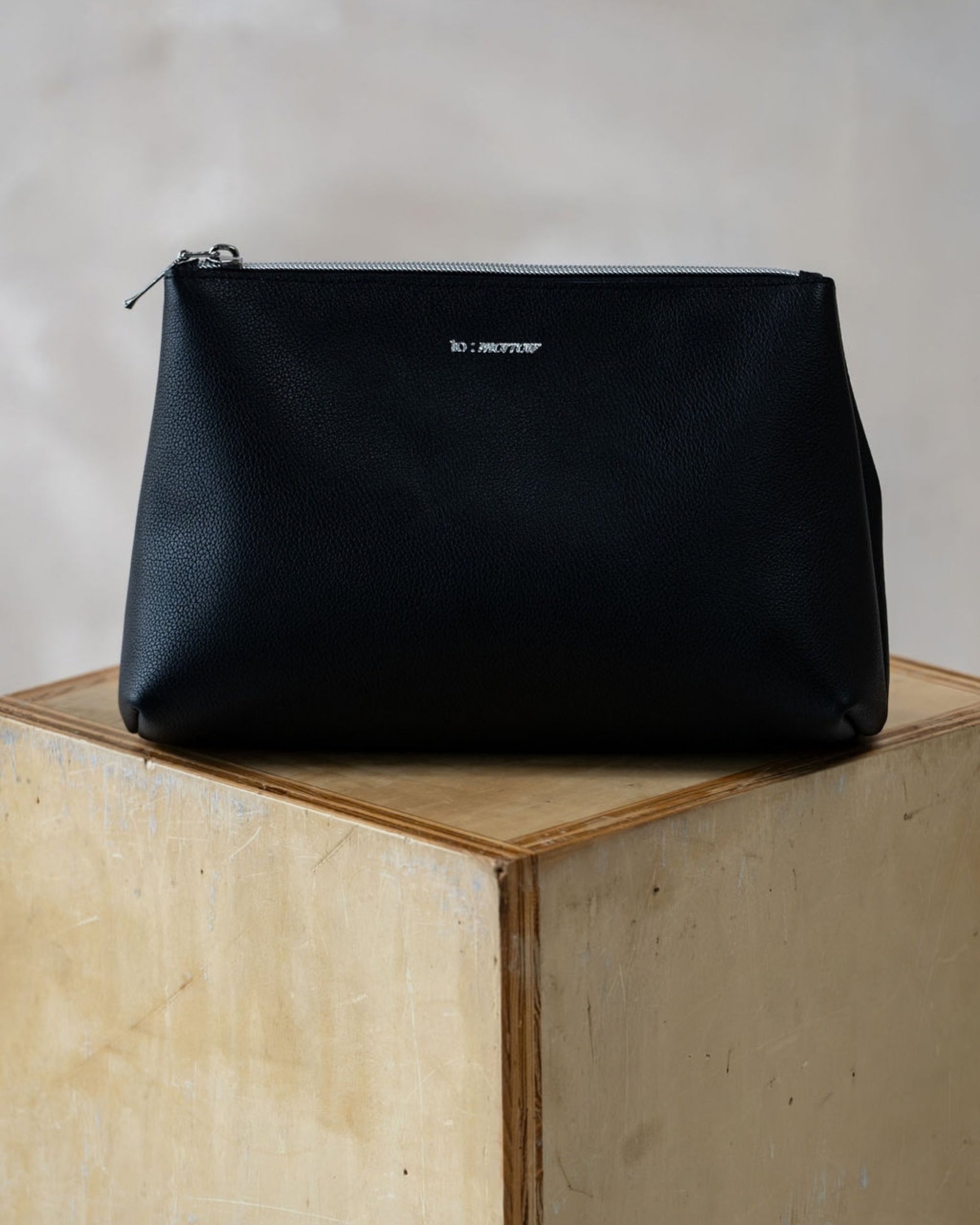 Atelier Pouch