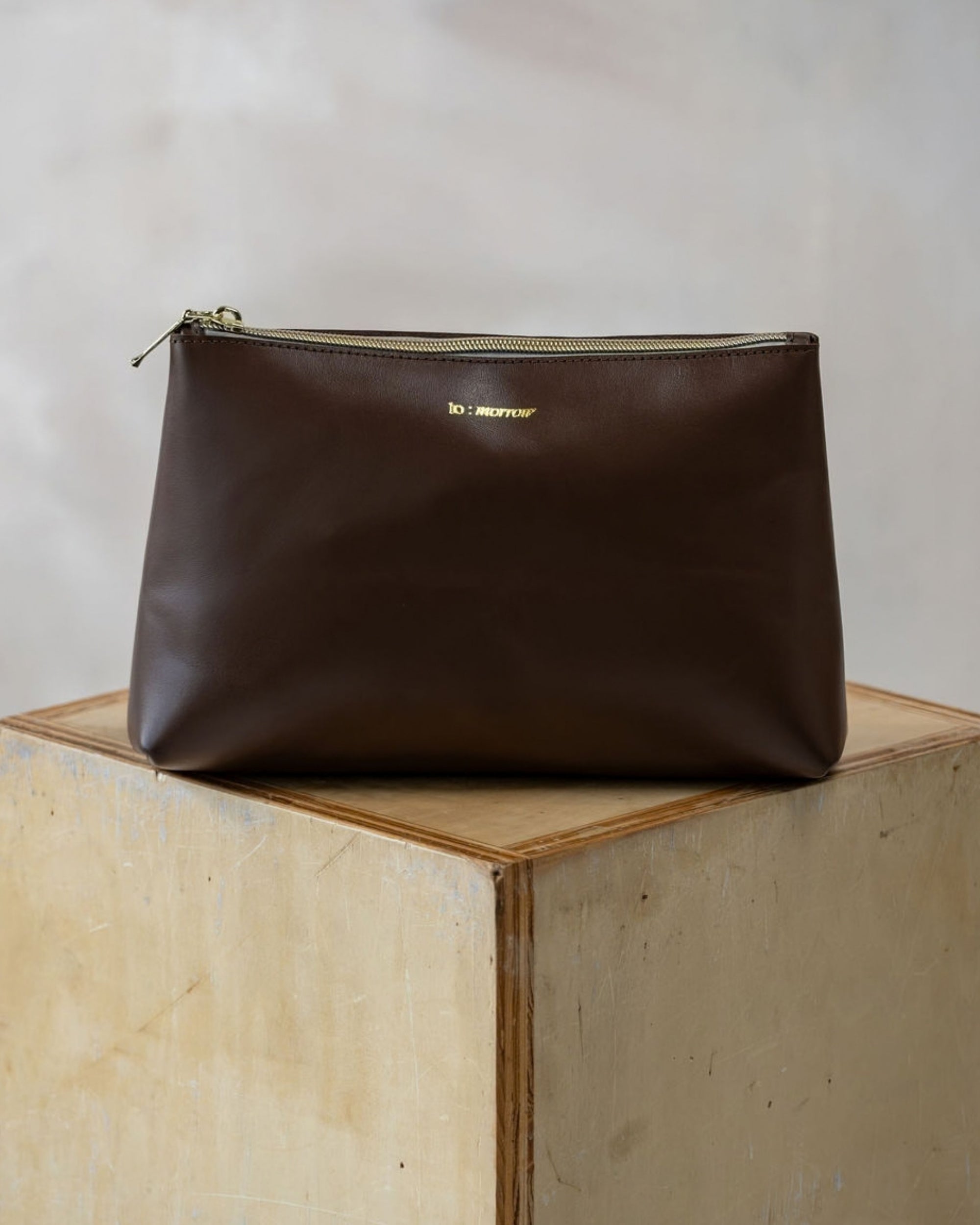 Atelier Pouch