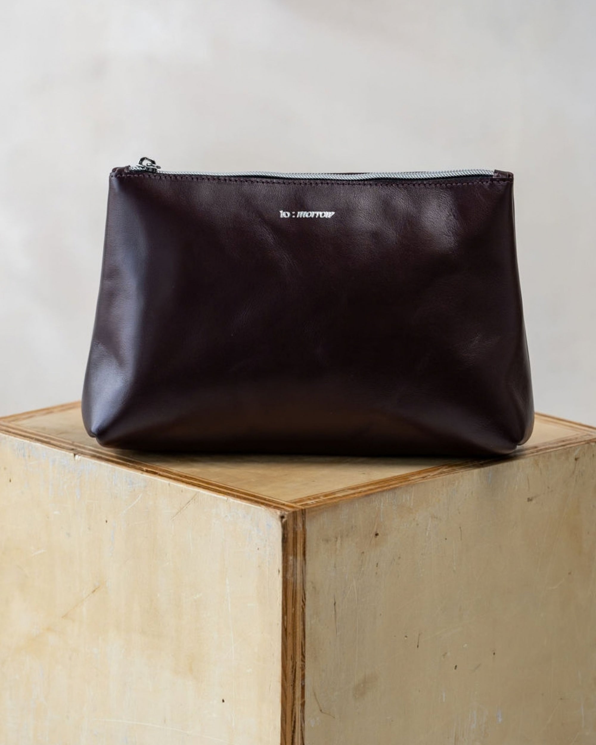 Atelier Pouch