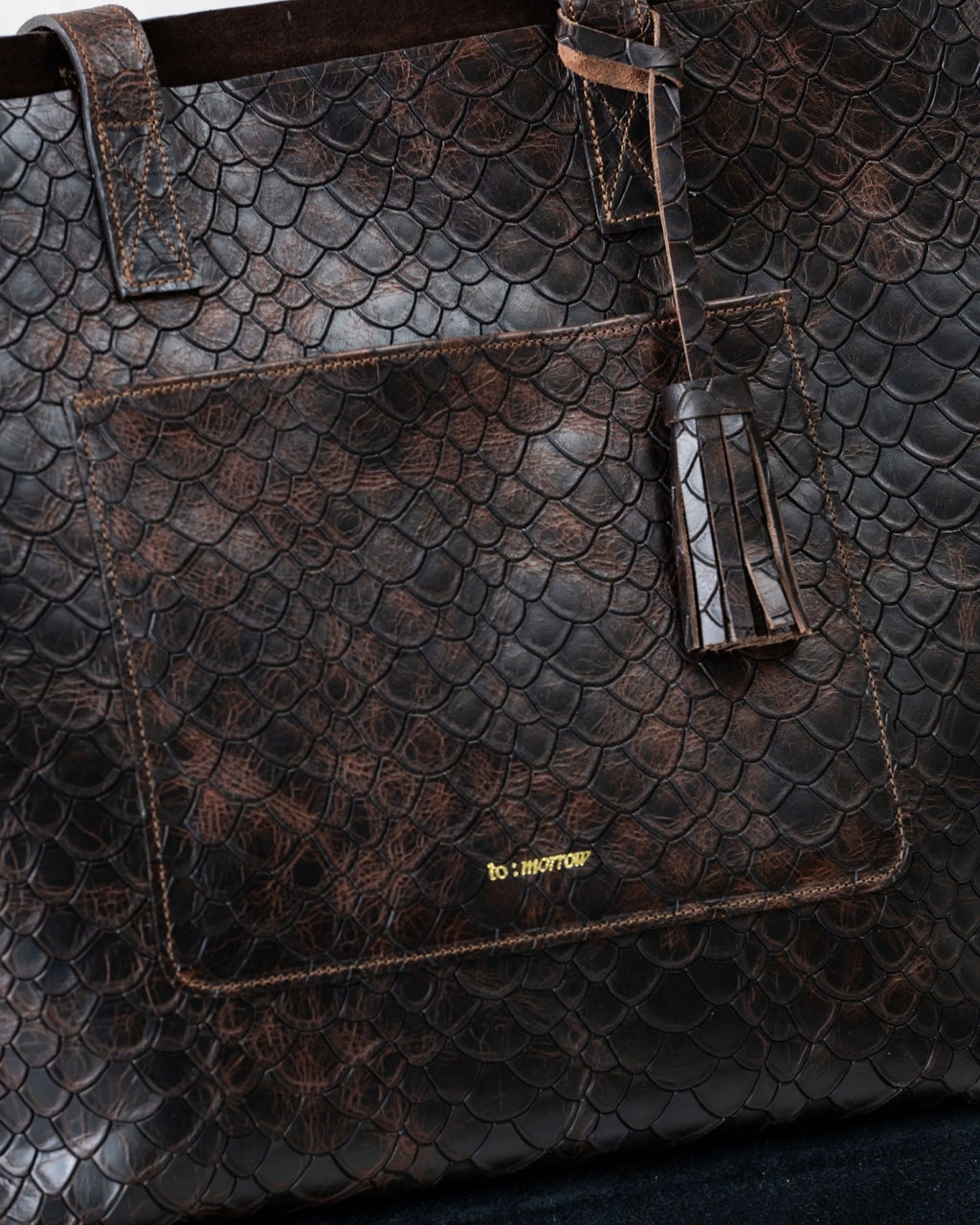 Mercer Tote