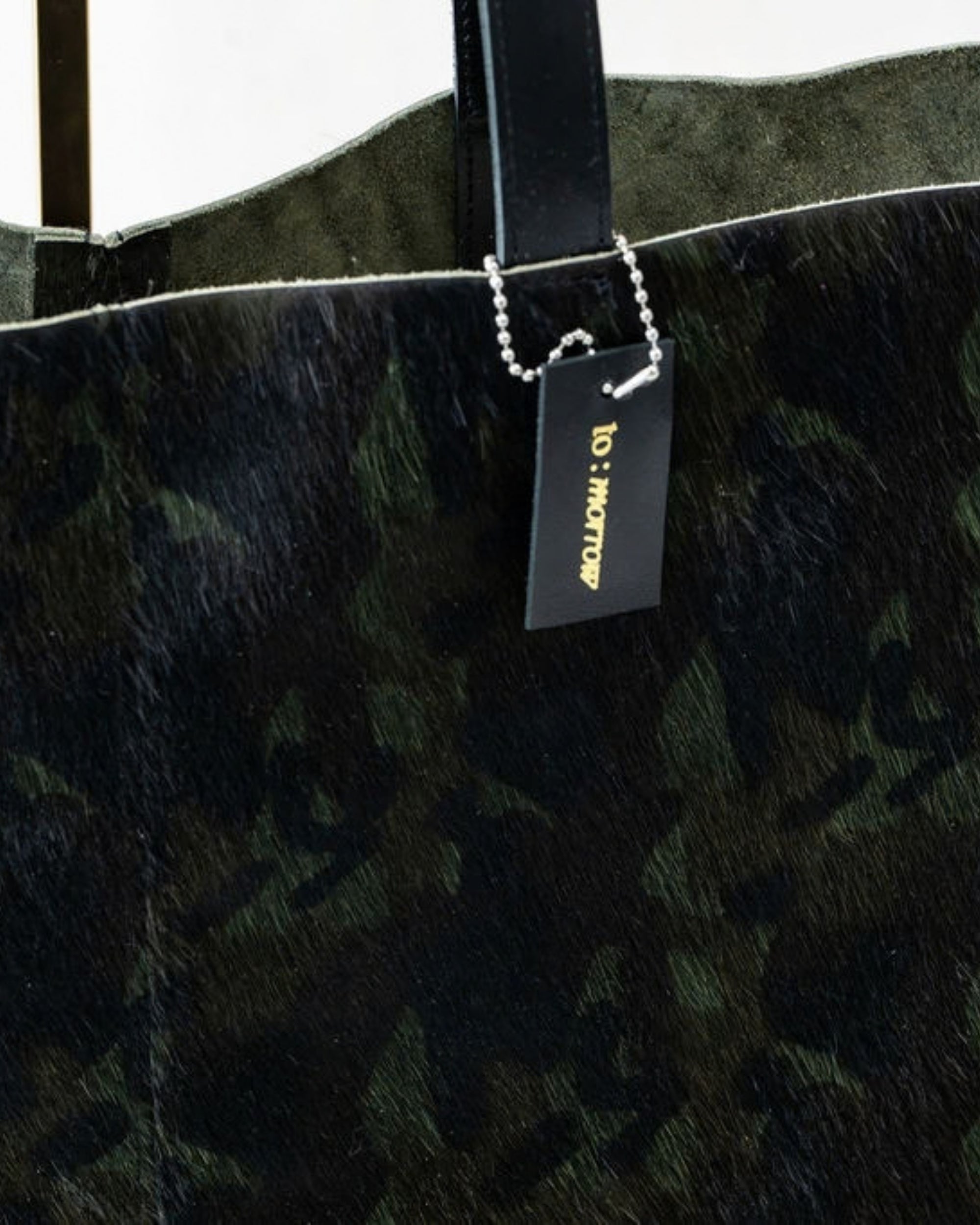 Morrow Tote