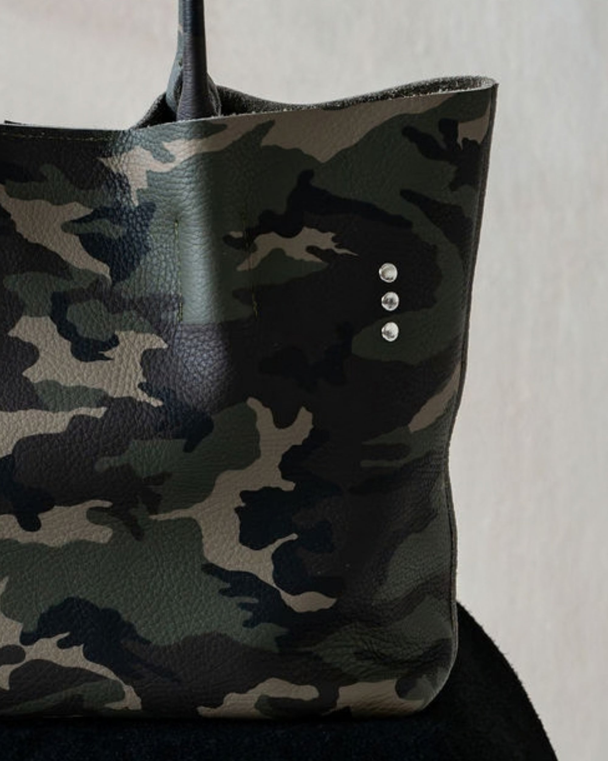 Reed Tote