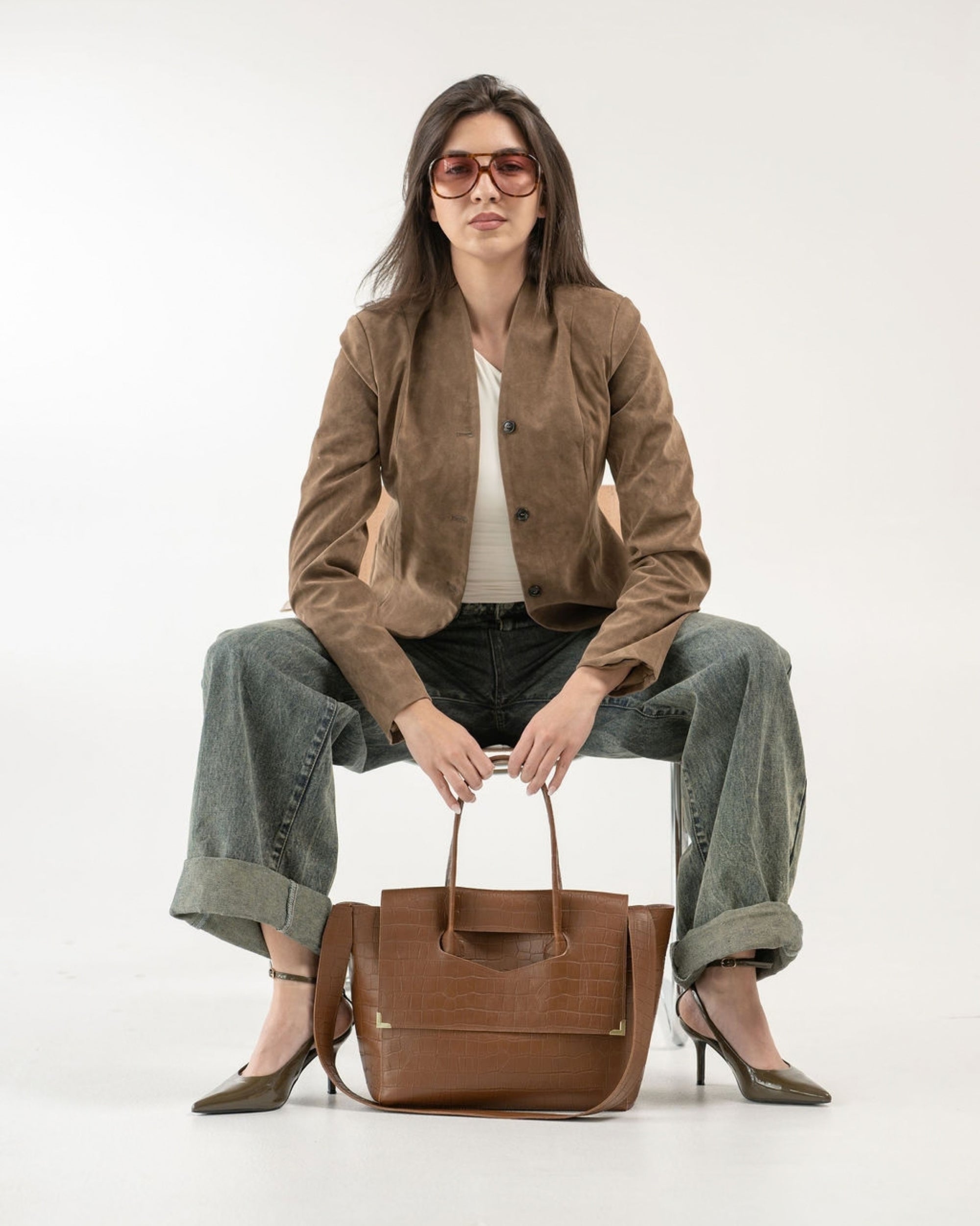 Vale Satchel
