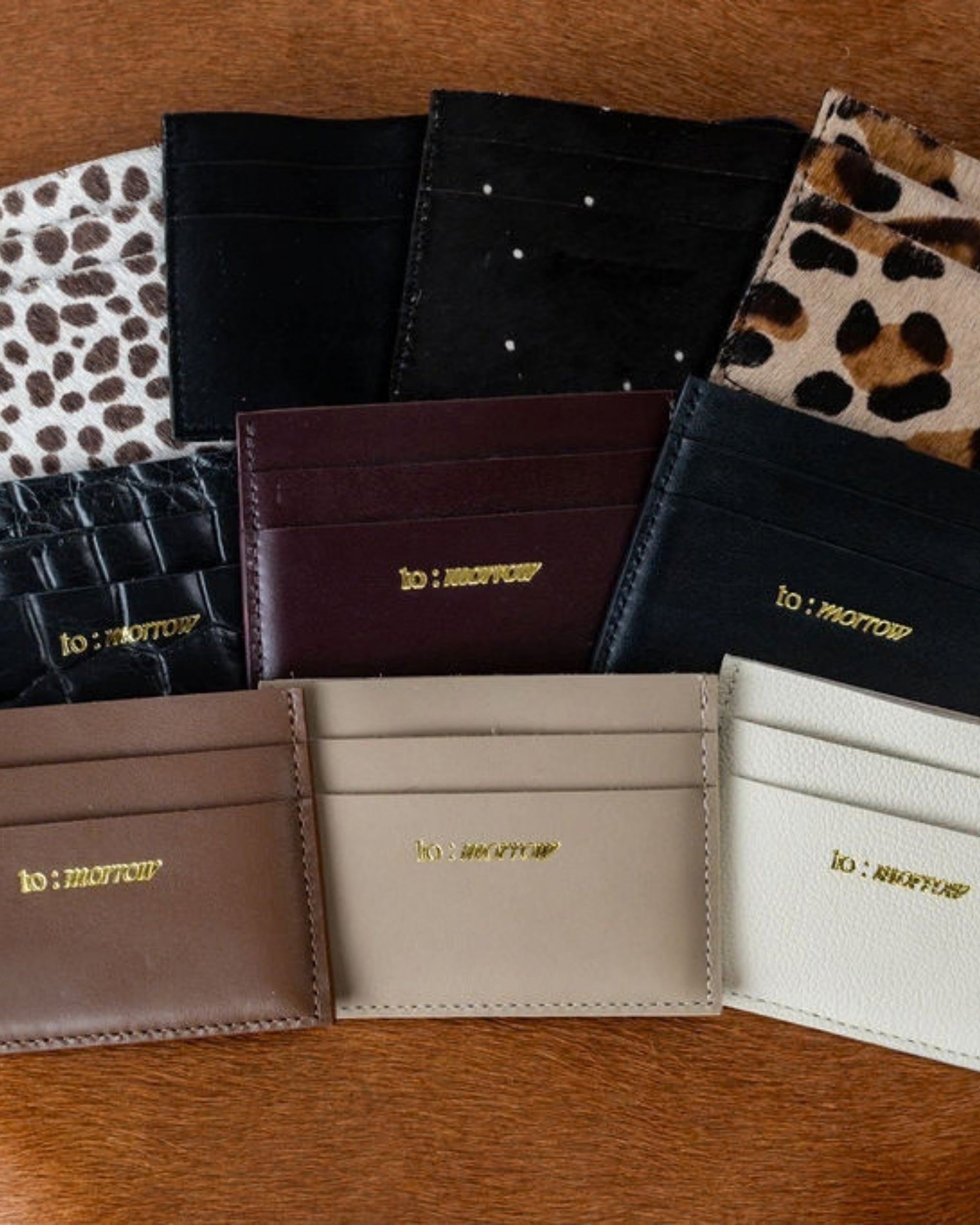 Card Holder