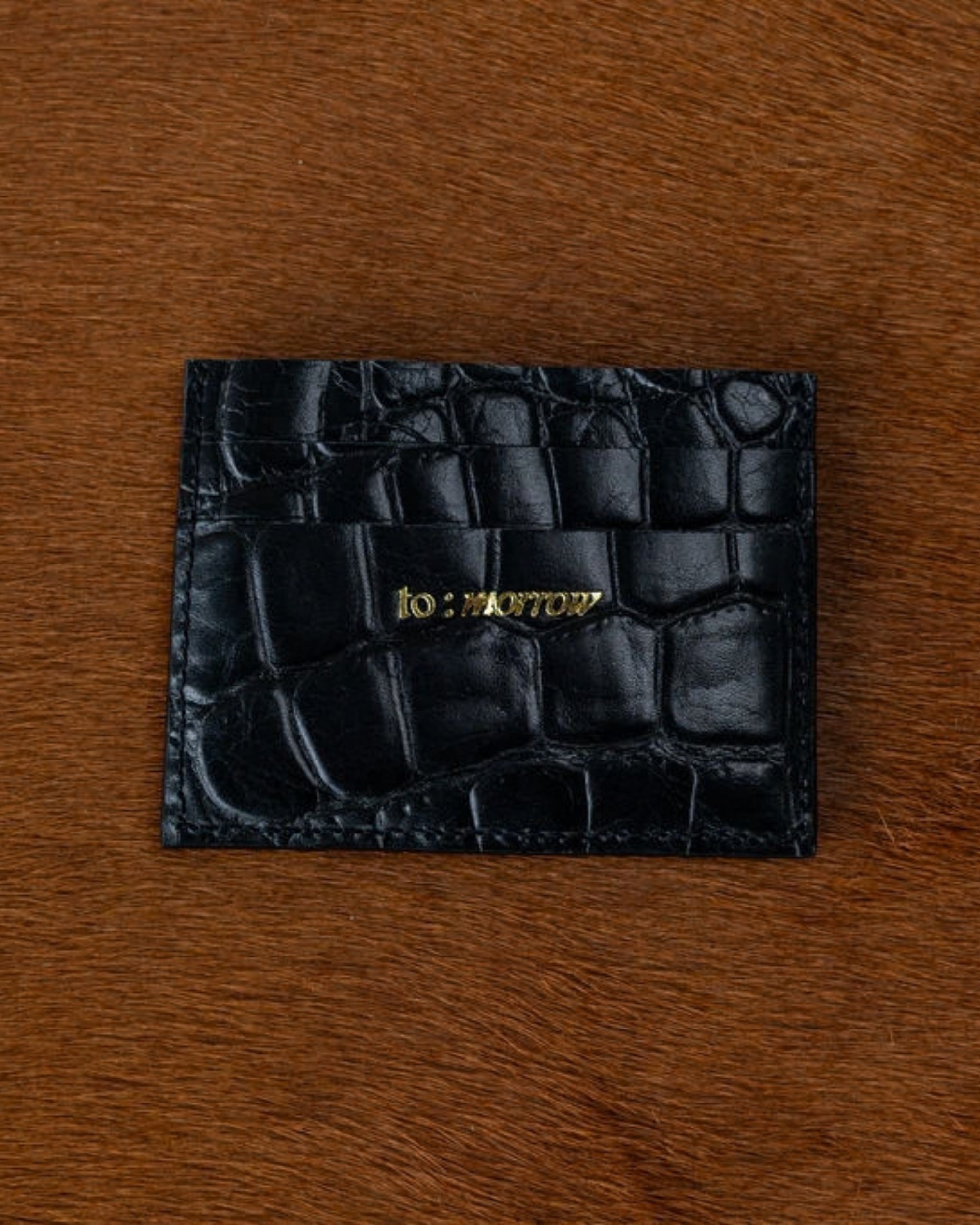Card Holder