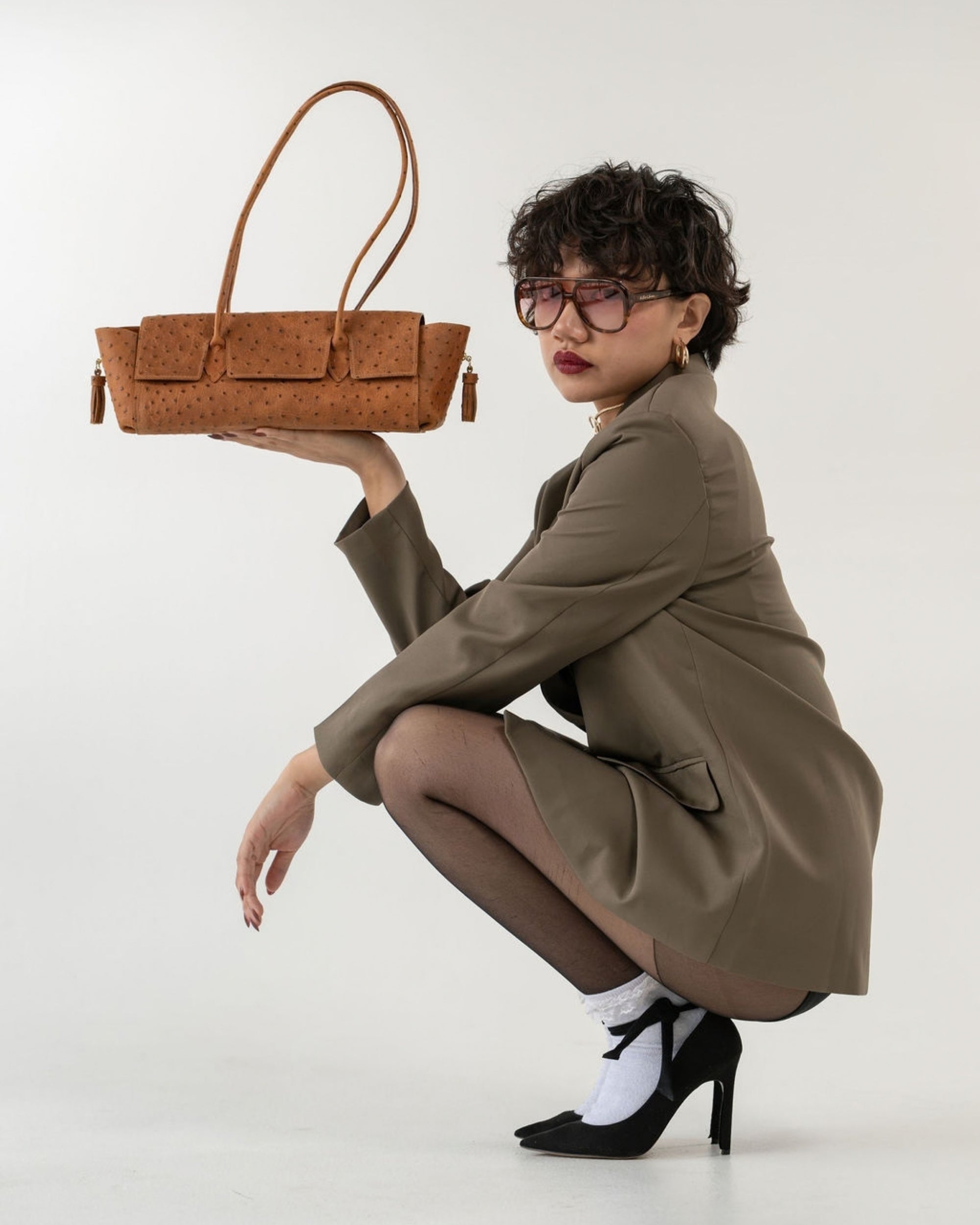Sloan Bag