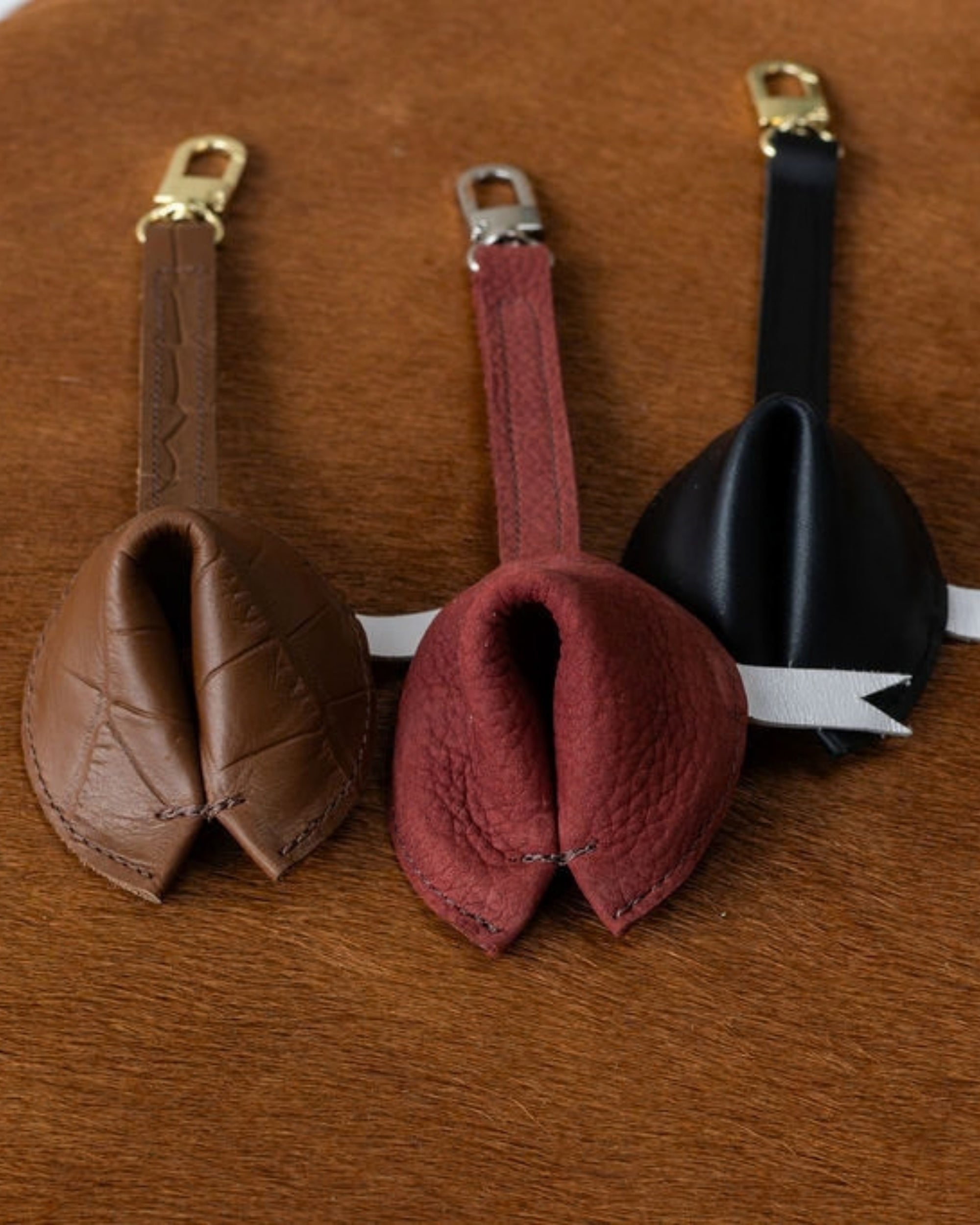 Fortune Charm