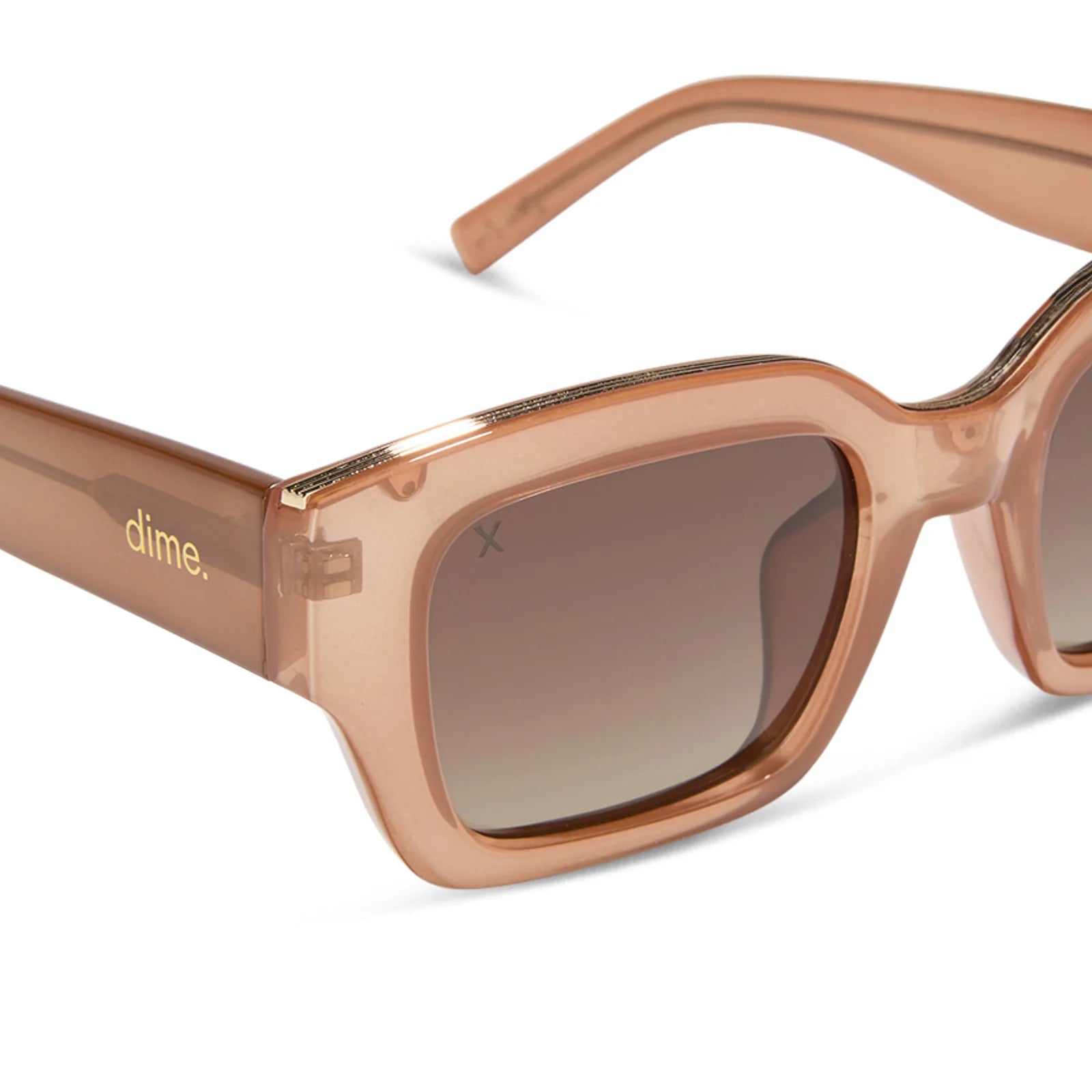 Amore - Taupe Crystal