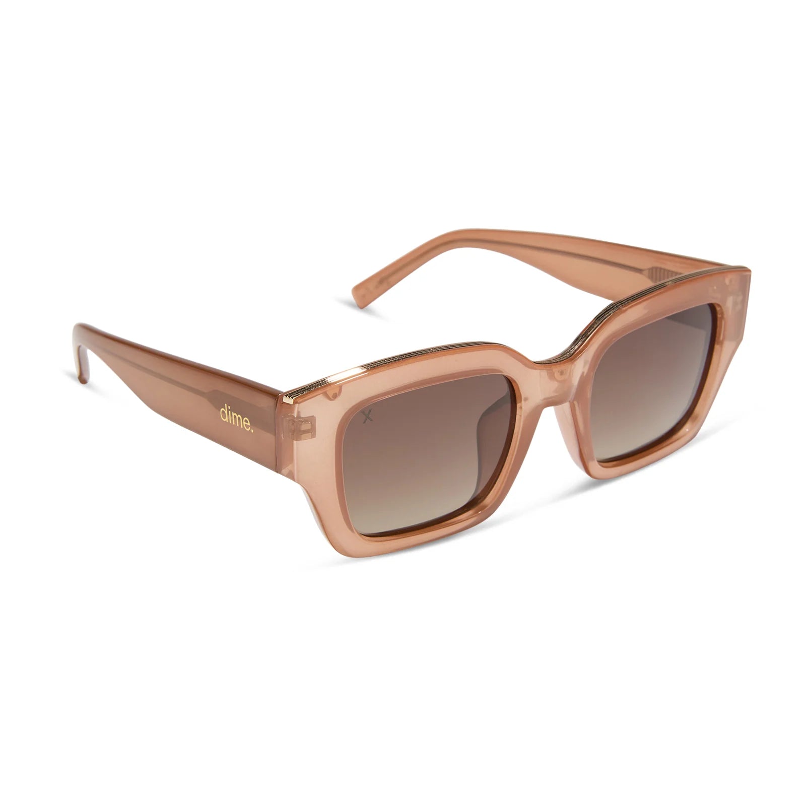 Amore - Taupe Crystal