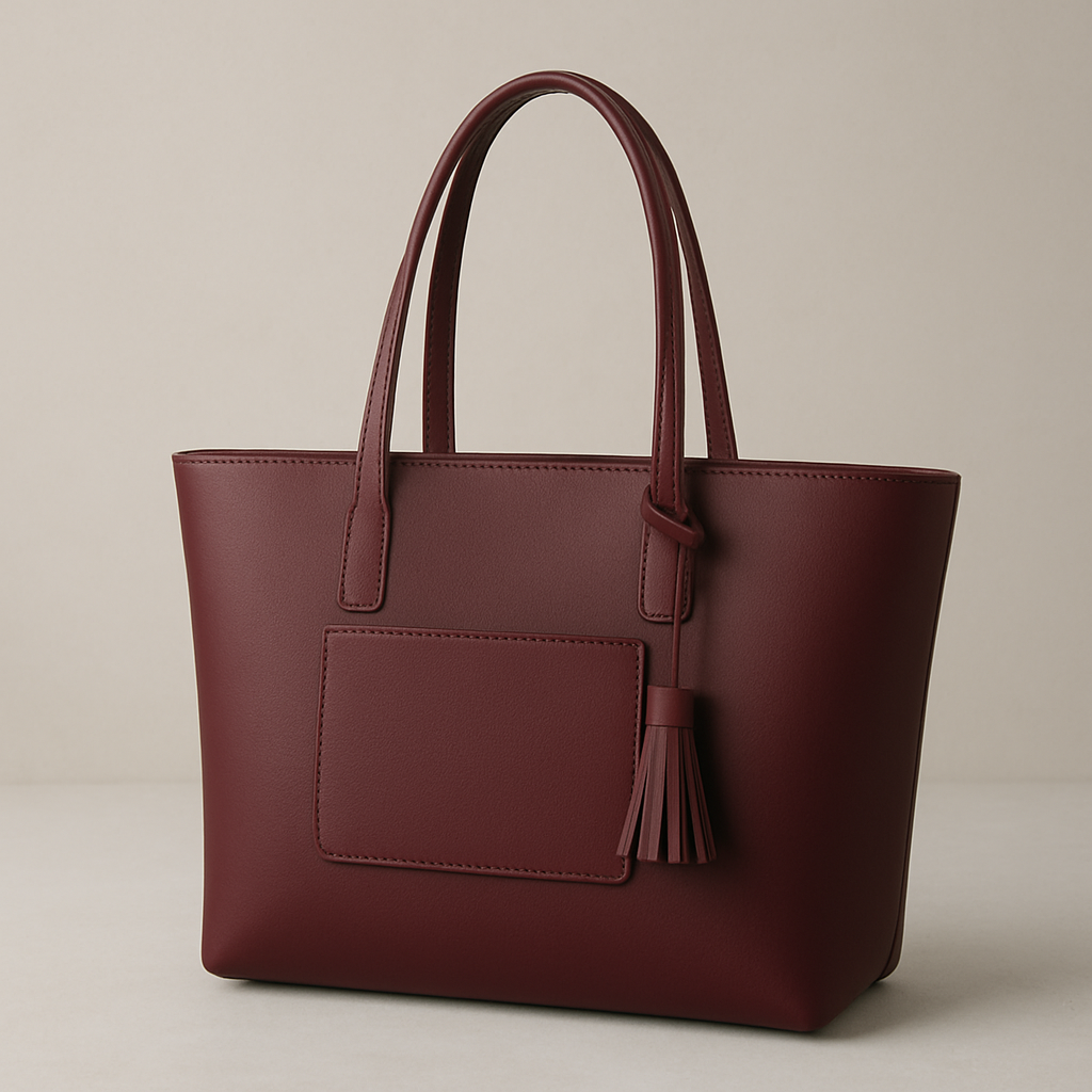 The Mara Tote