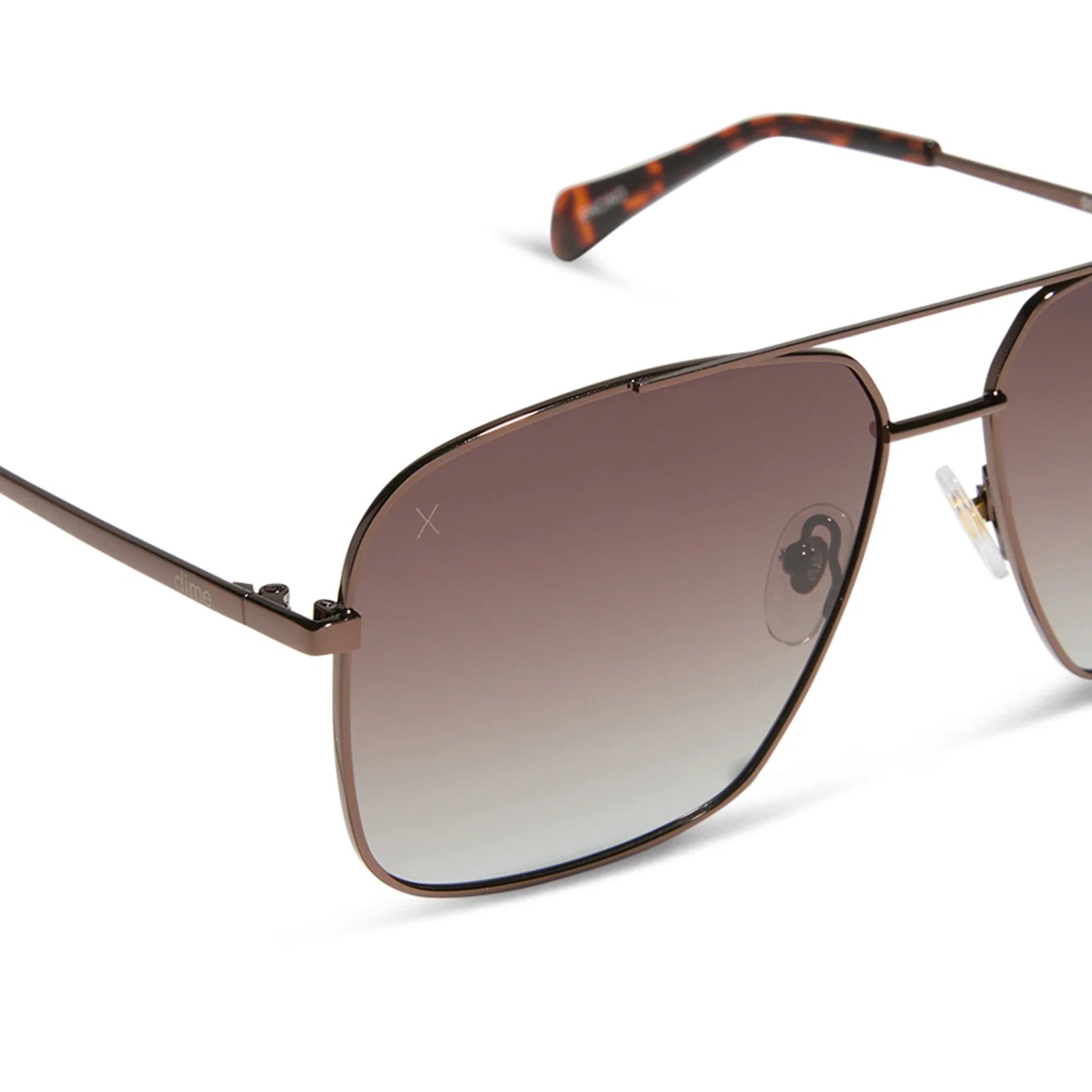Encino - Chocolate Brown