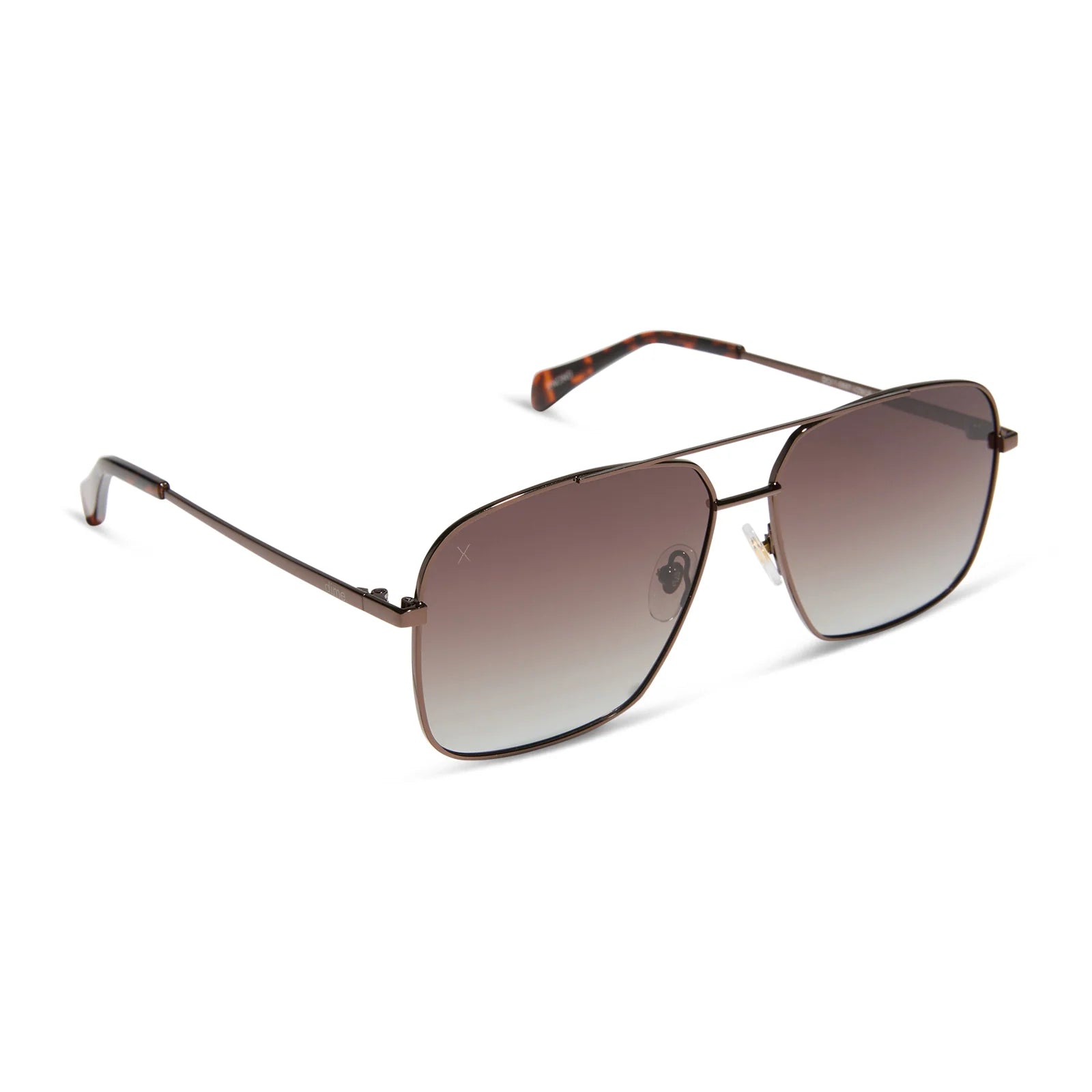 Encino - Chocolate Brown