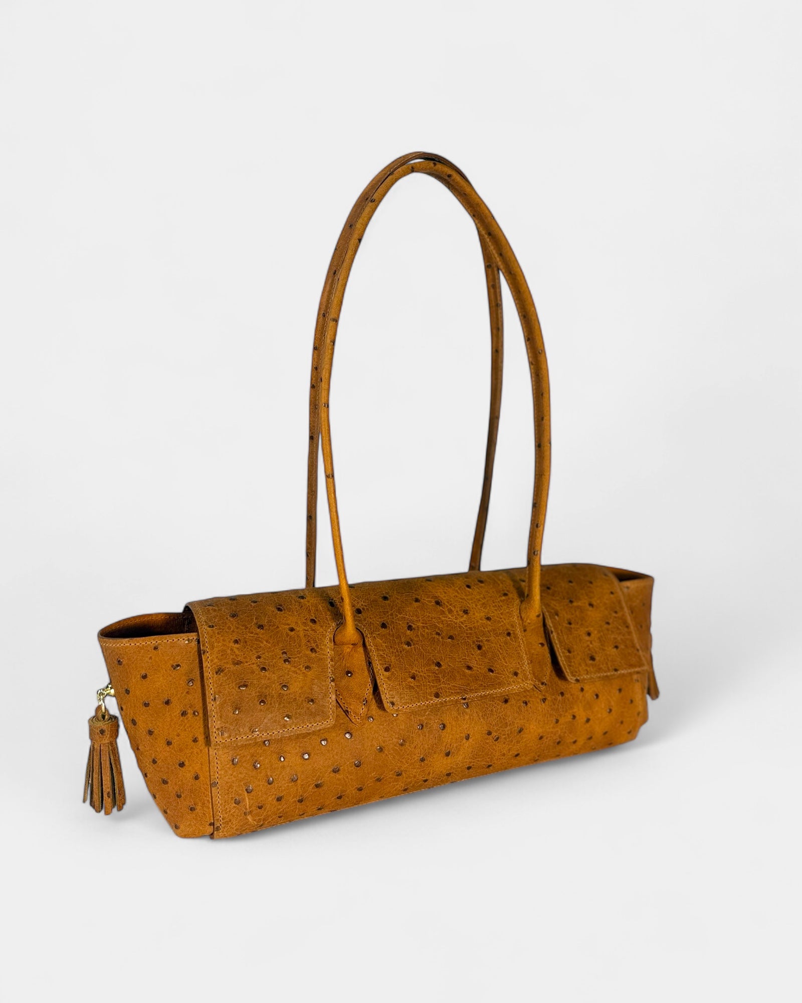 The Sloan Shoulder Bag