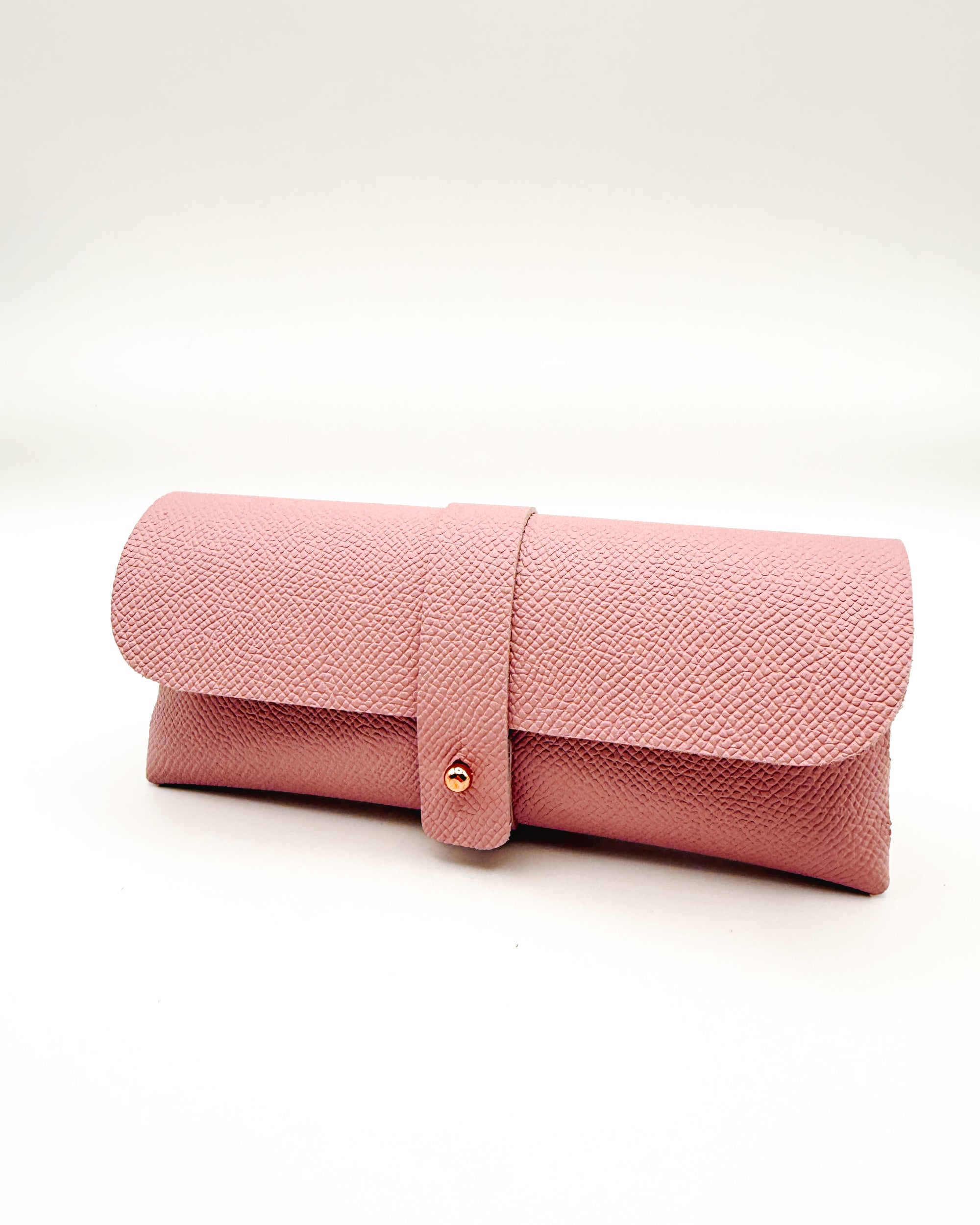 The Luxe Sunglass Case