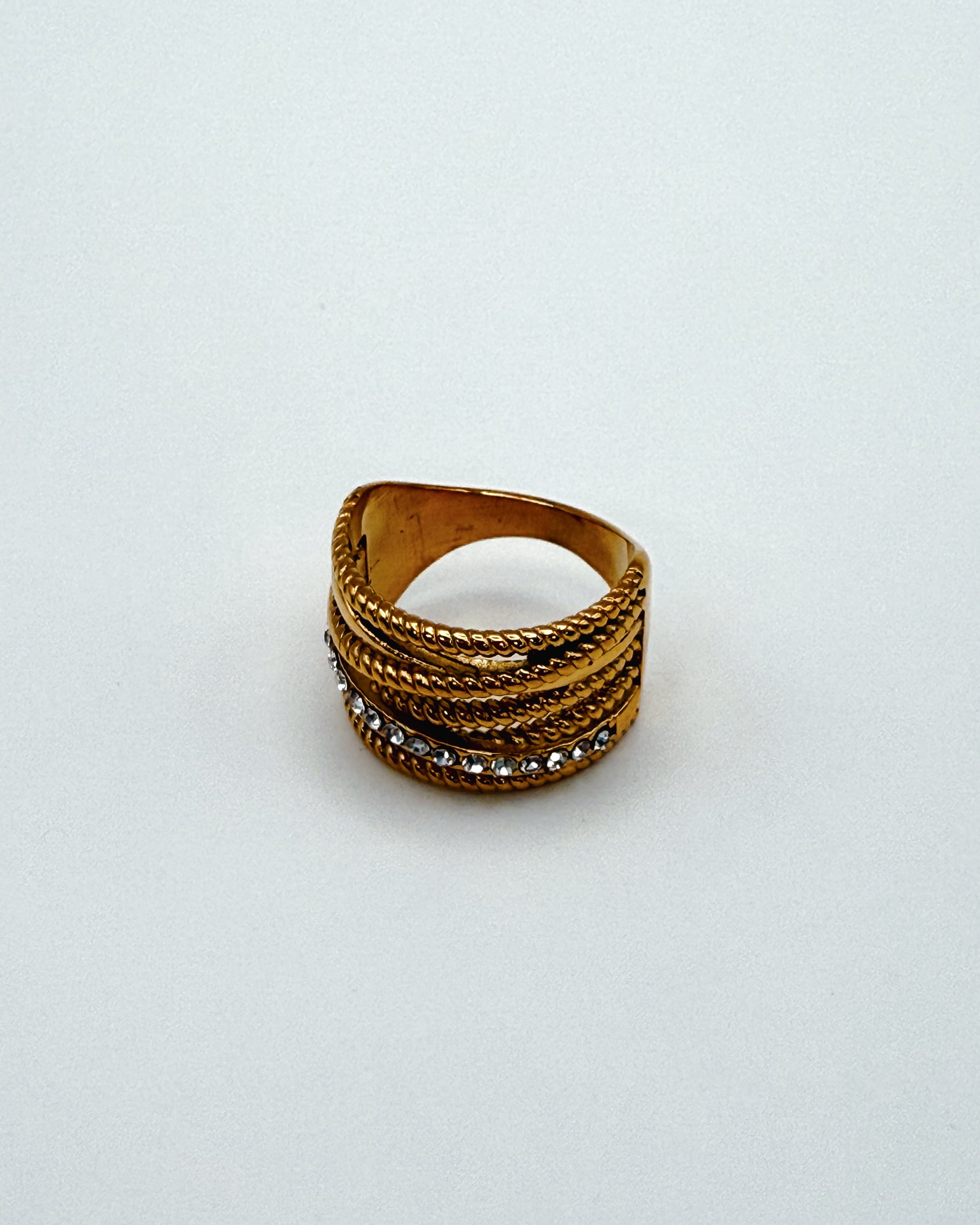 Holiday Bling Ring