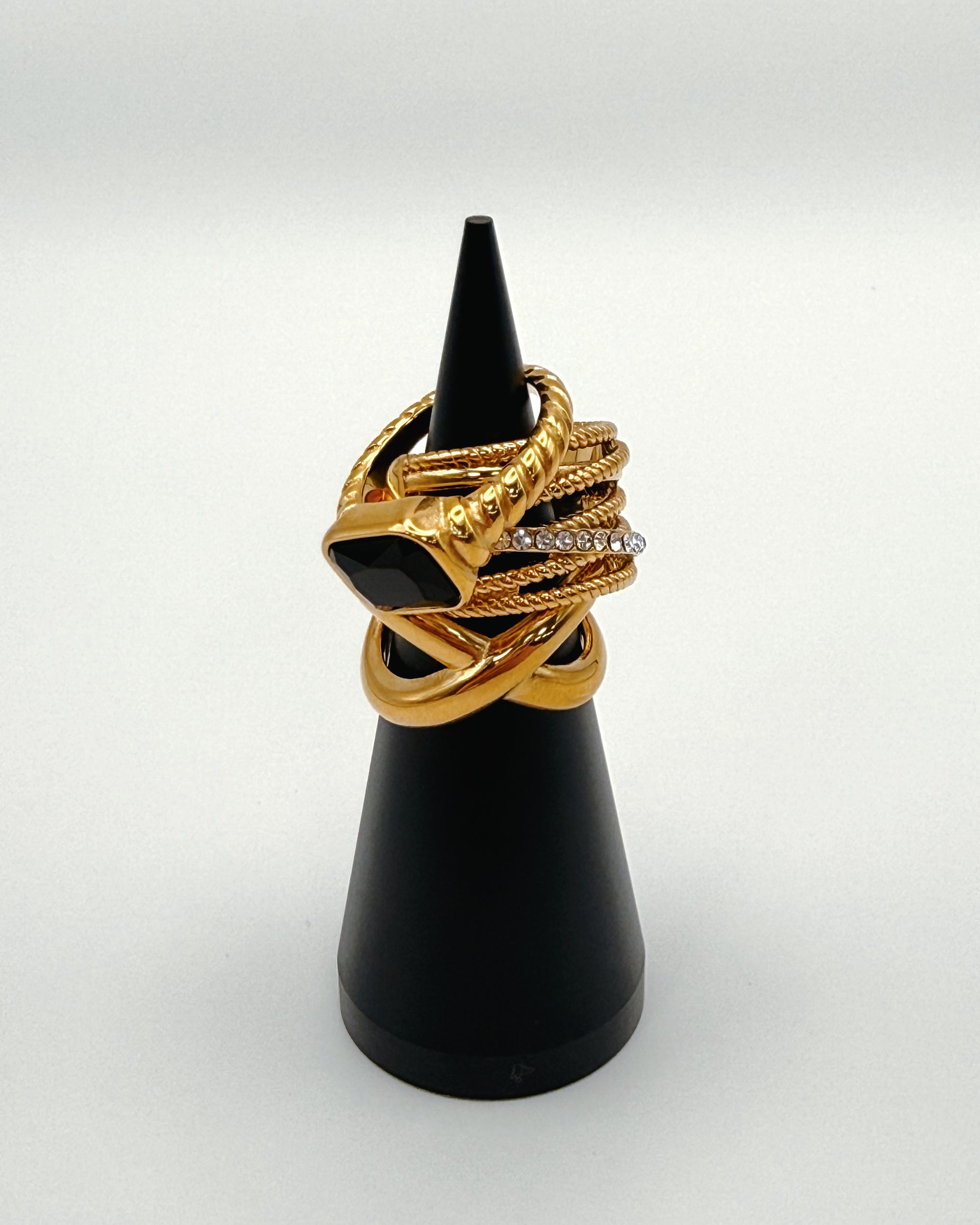 Holiday Bling Ring