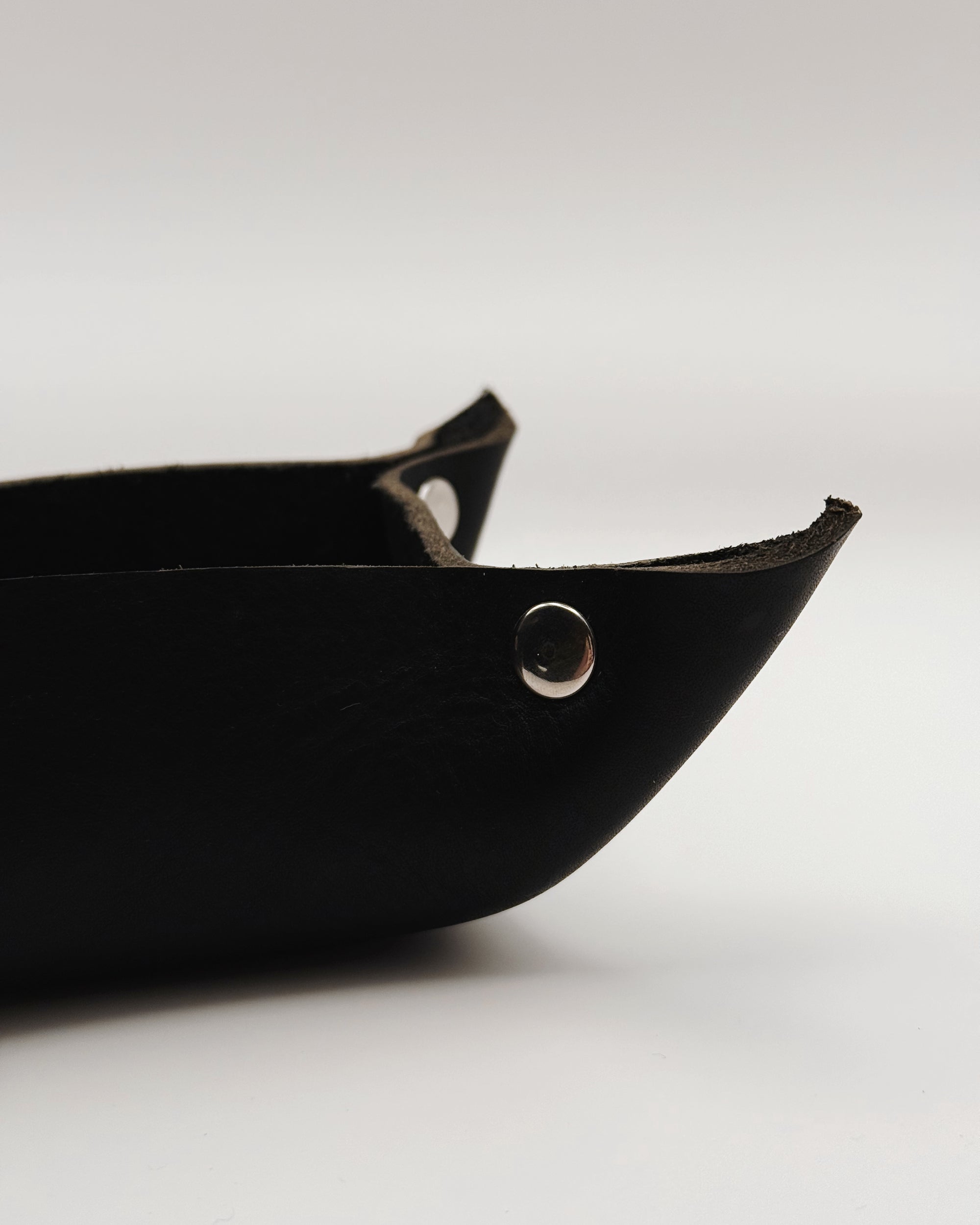 The Structured Valet Tray