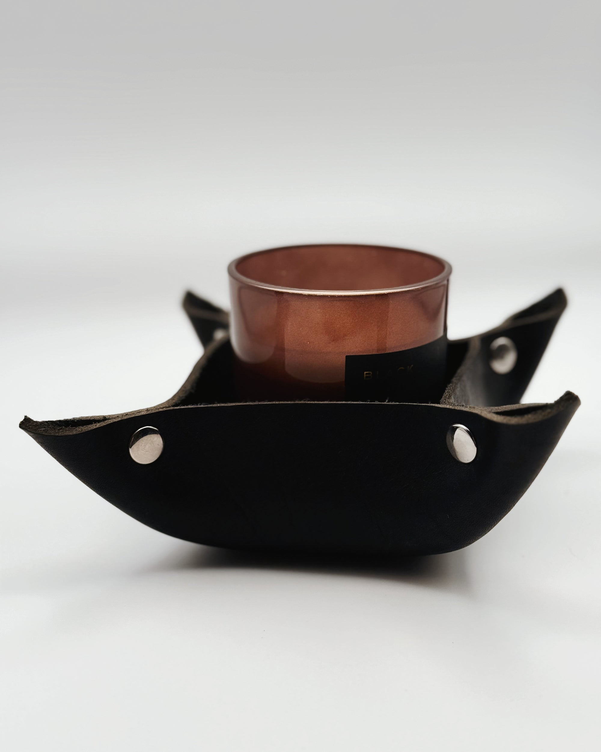 The Structured Valet Tray