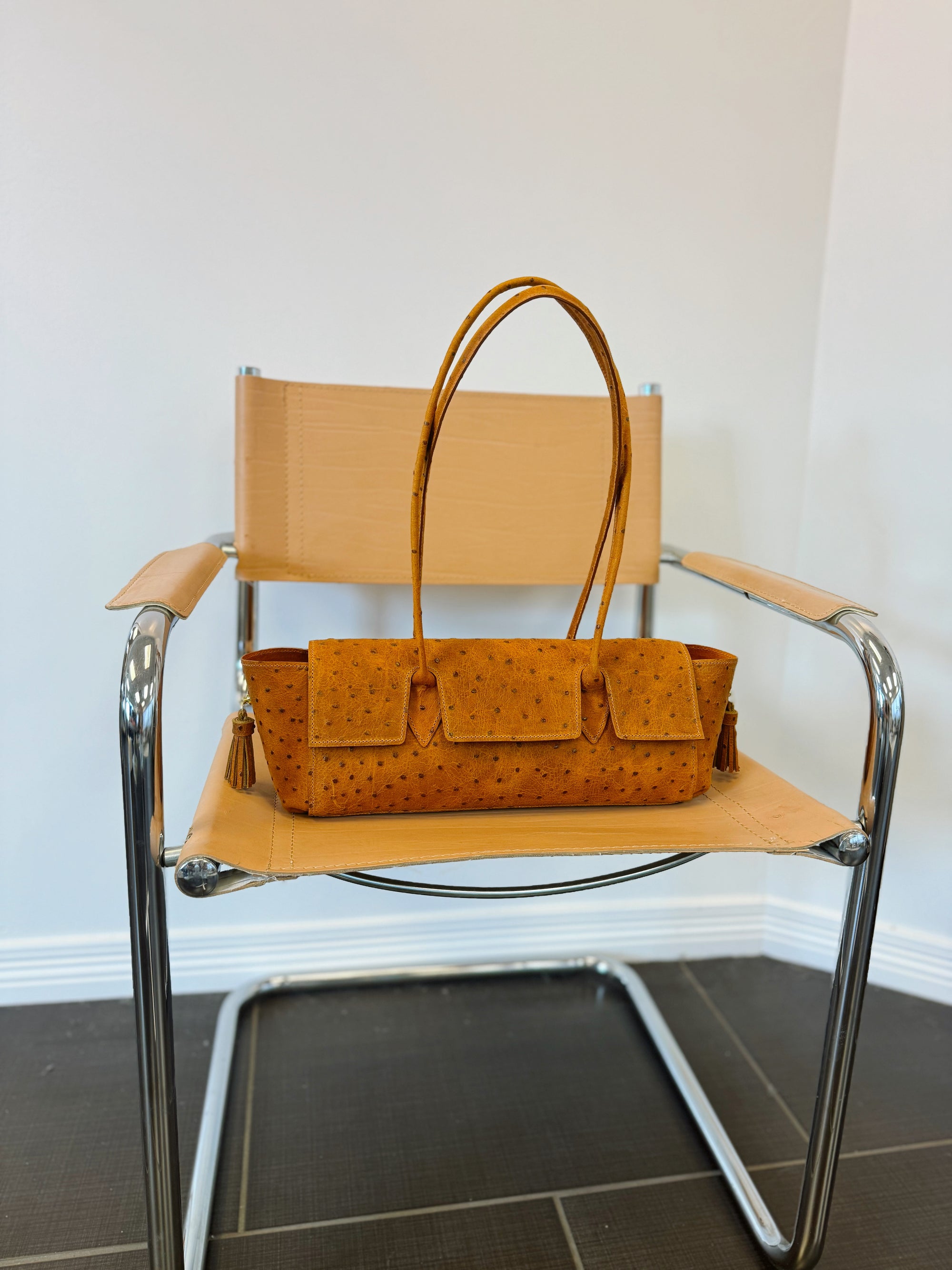 The Sloan Shoulder Bag