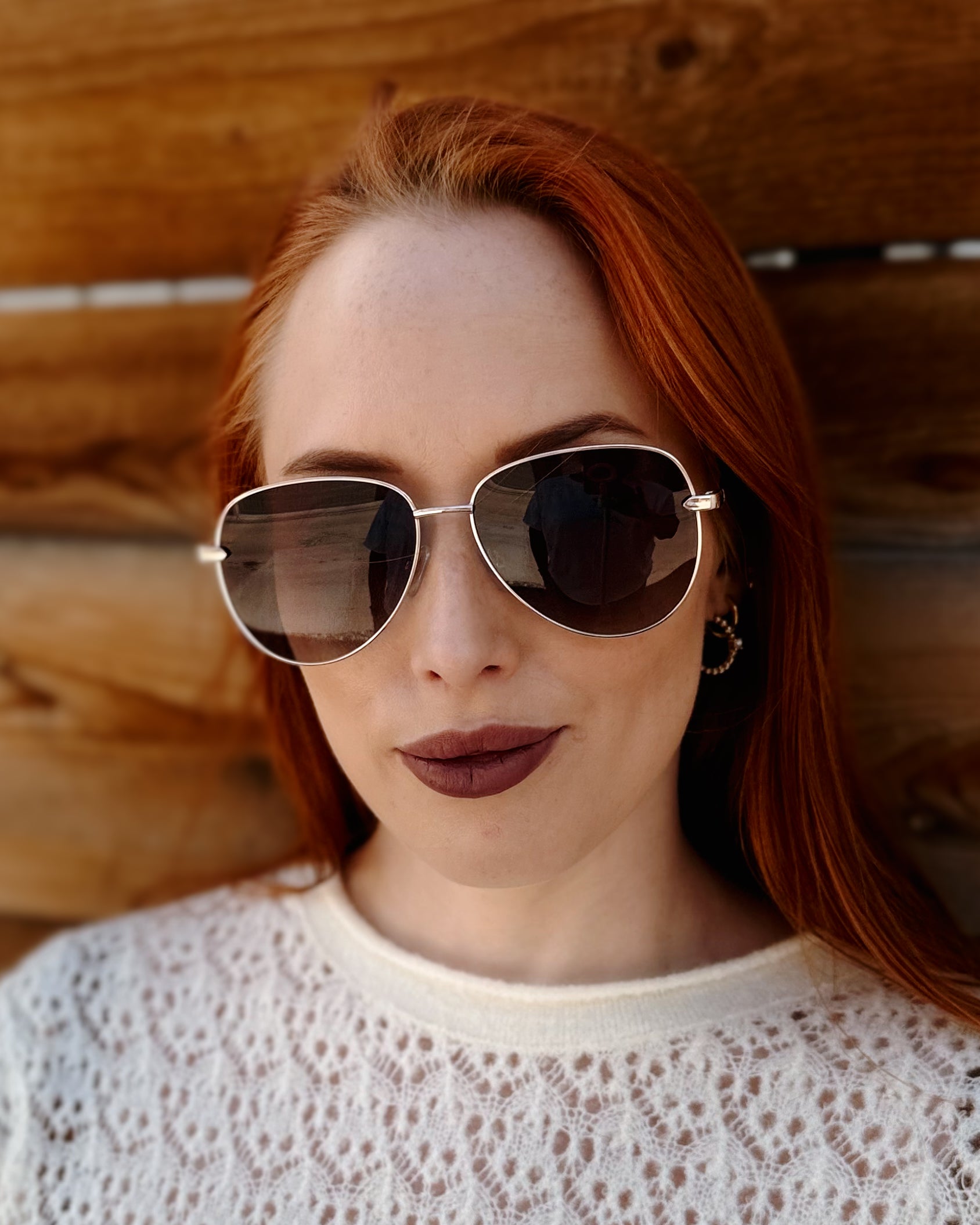 Abbot - Gold Polarized