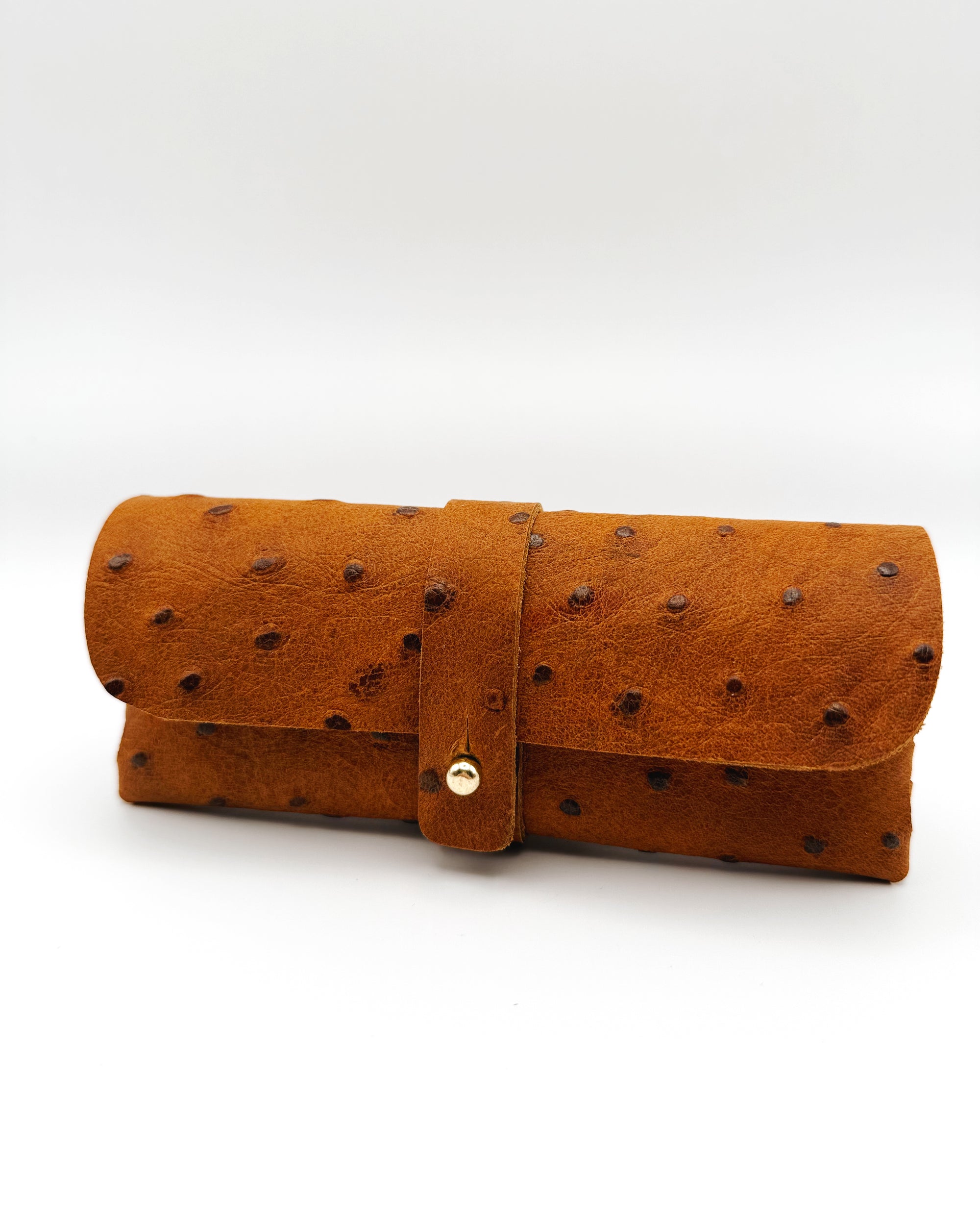 The Luxe Sunglass Case