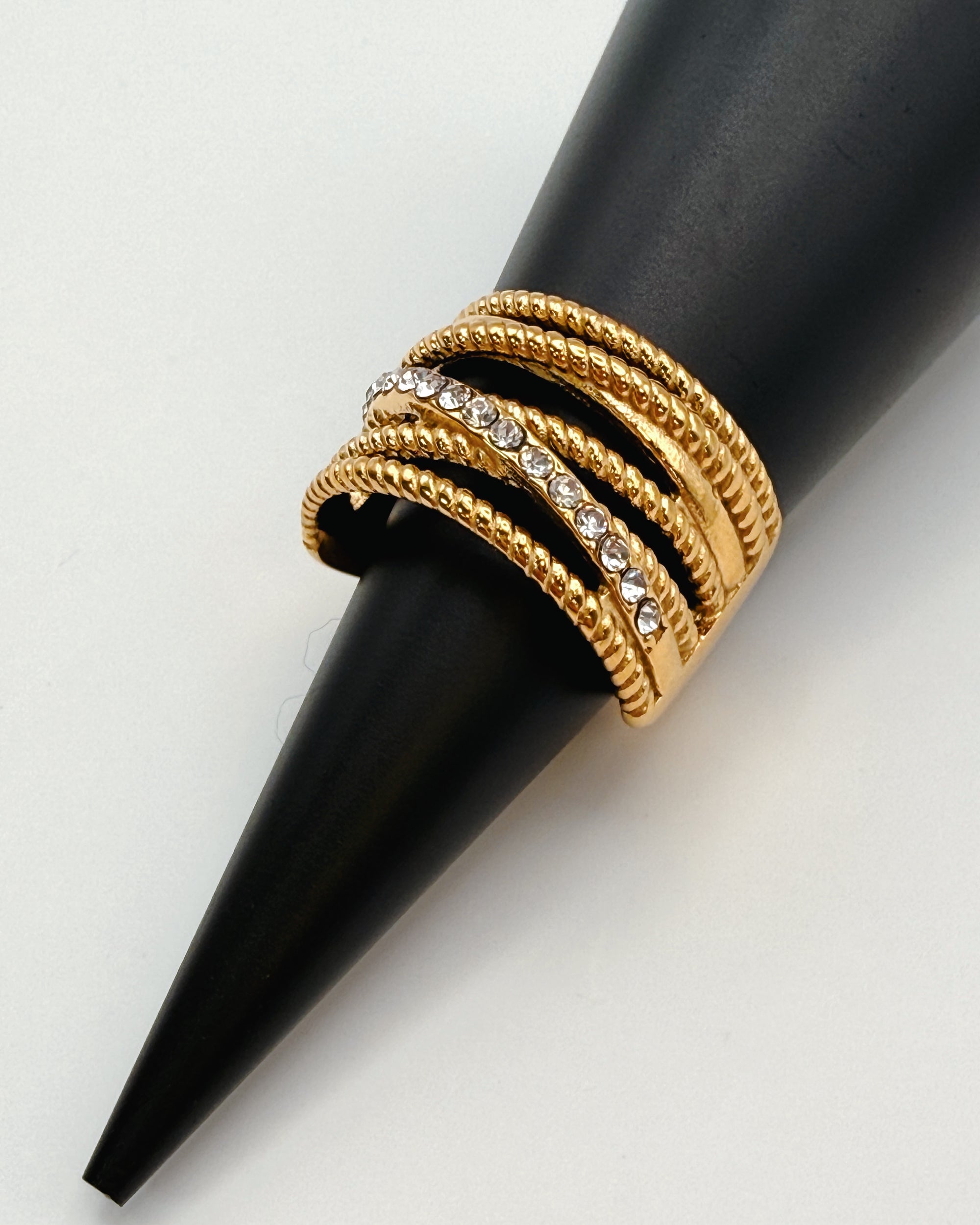 Holiday Bling Ring