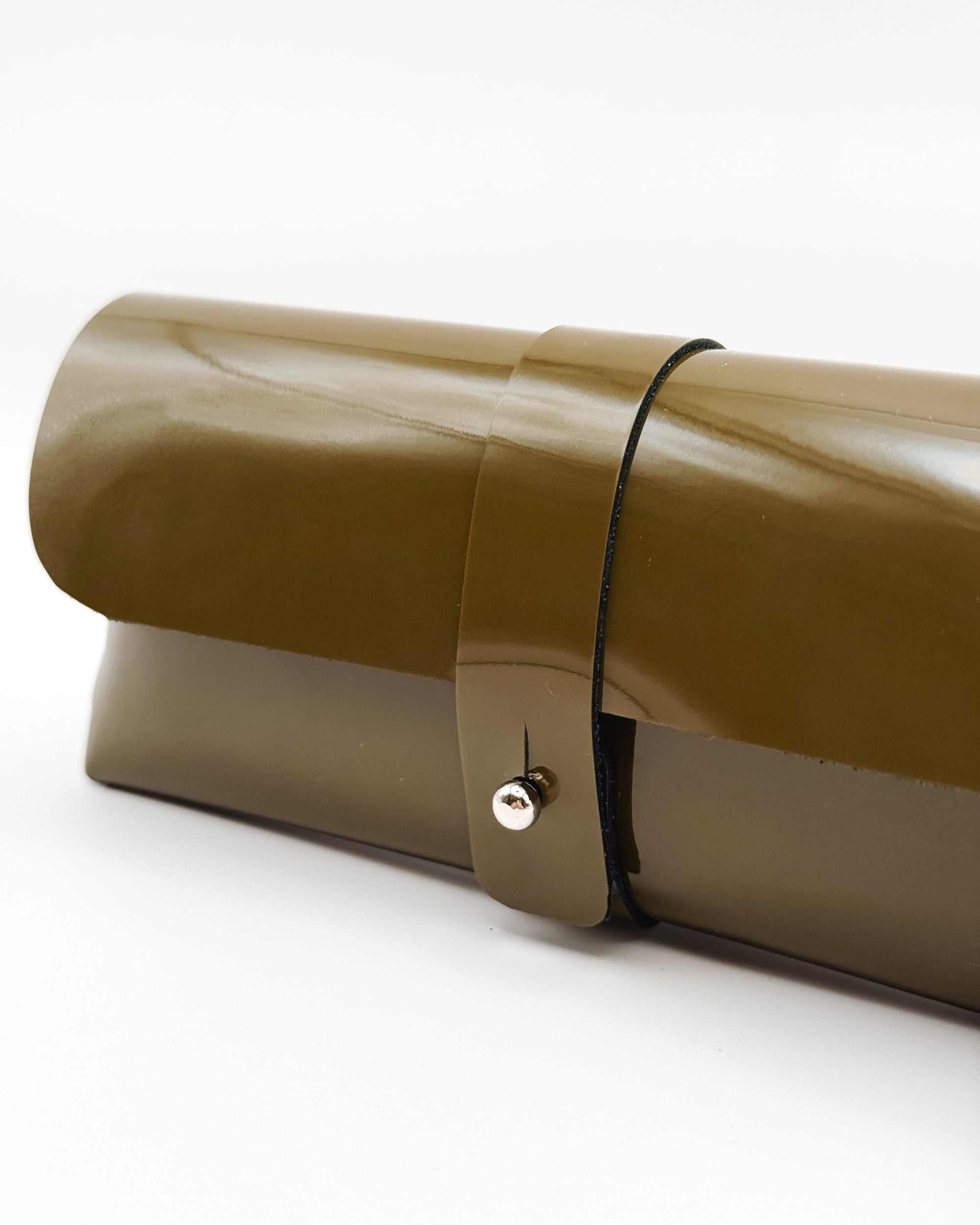 The Luxe Sunglass Case