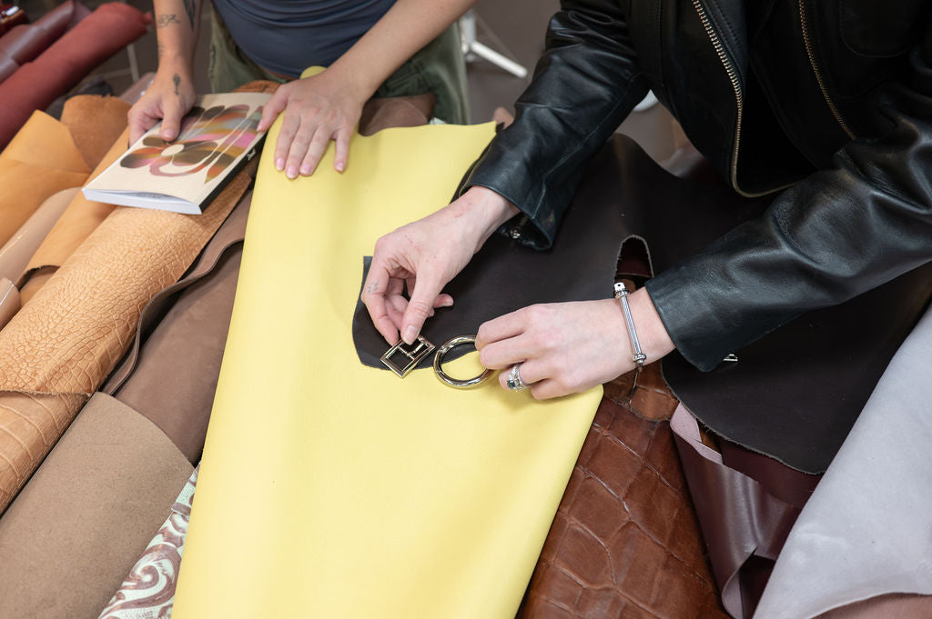 Bespoke, Made for You