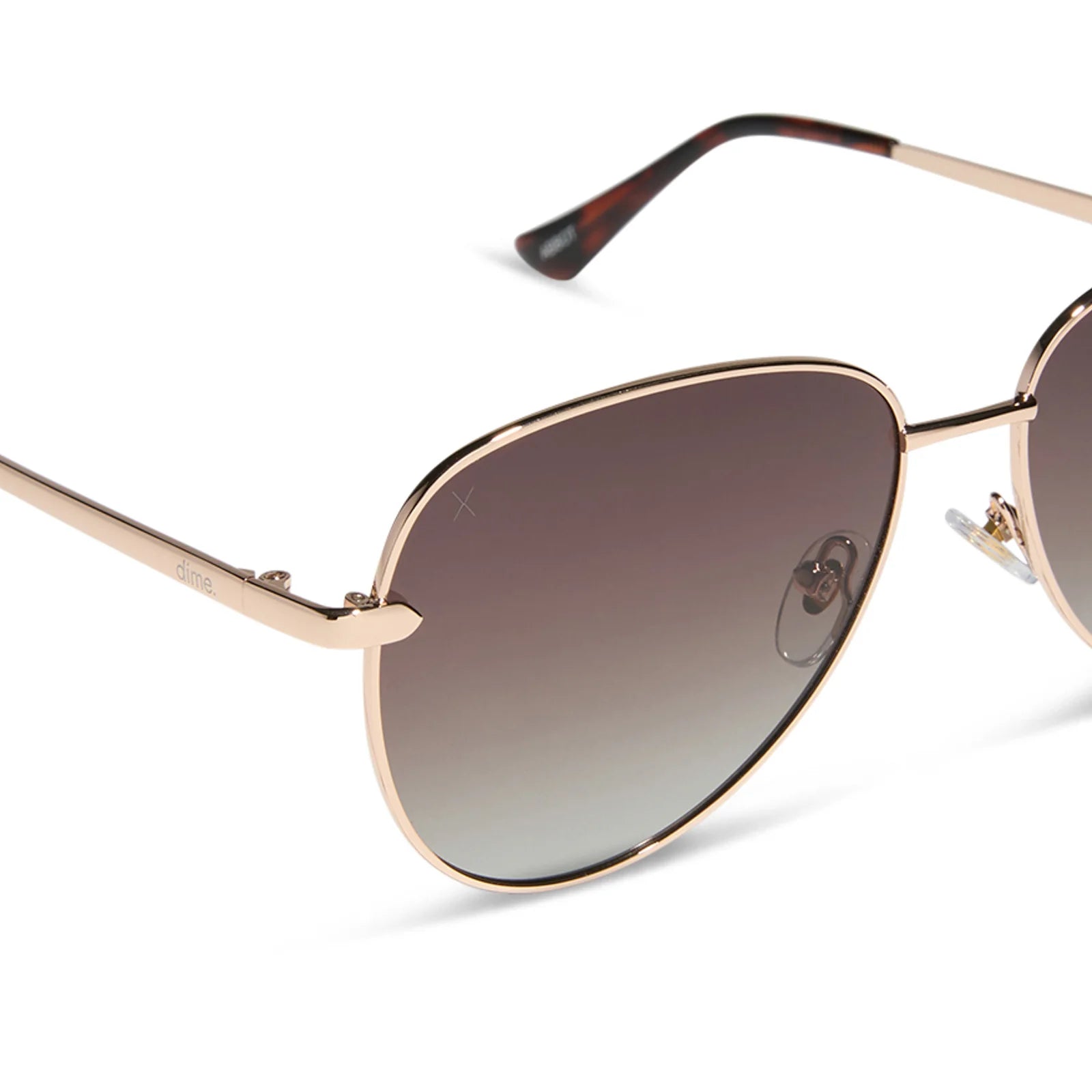 Abbot - Gold Polarized