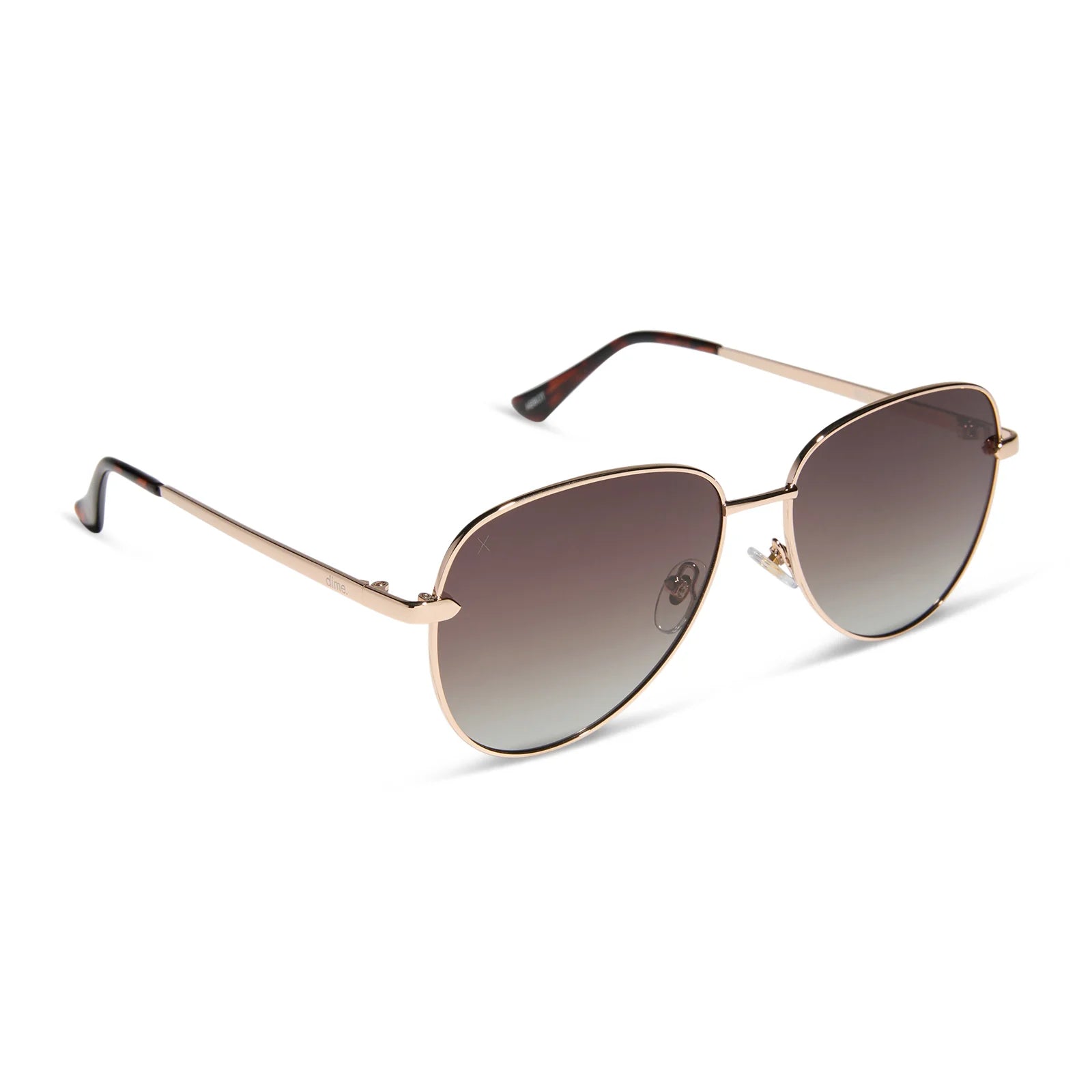 Abbot - Gold Polarized